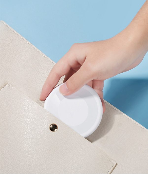 60W Fast Charging Multi-function Charging Cable Storage Box - Image 5