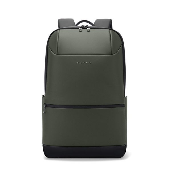Men's Backpack Business Multifunction Waterproof - Image 9
