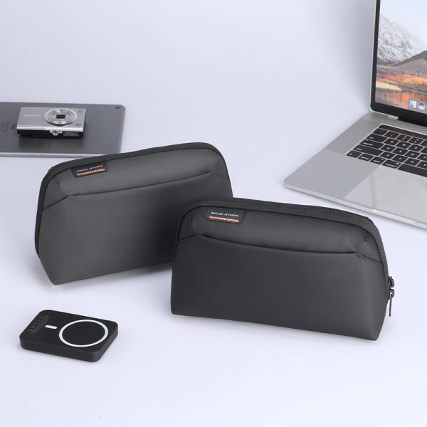 Men Travel Storage Wash Bag - Image 2
