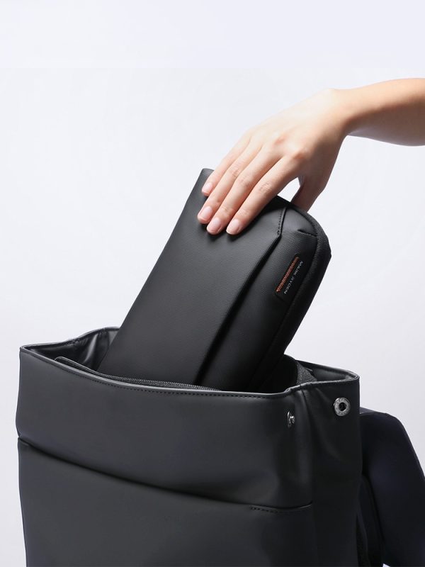Men Travel Storage Wash Bag - Image 9
