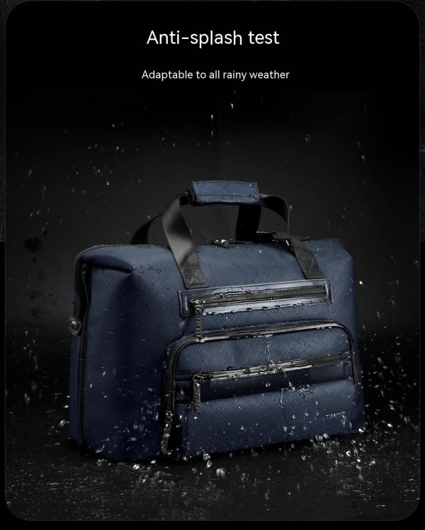 Men's Gym Bag Outdoor Portable - Image 9