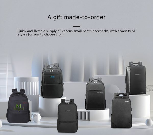 Men's Gym Bag Outdoor Portable - Image 10