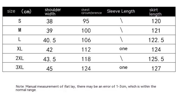 Printing Dress European And American Women's Clothing Fashion Long Skirt - Image 7