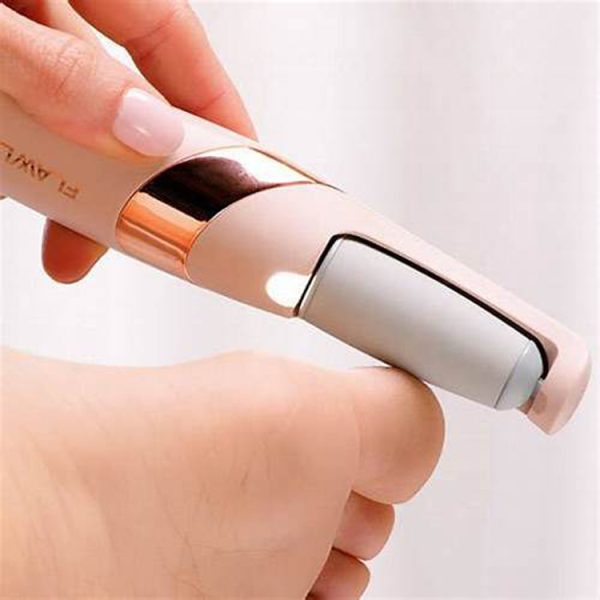 Electric Foot Grinder Foot Peeling Machine Foot Repair Tool - Image 2