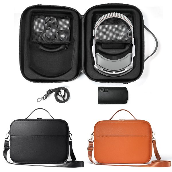 Black Fashion Personalized Storage Bag - Image 2