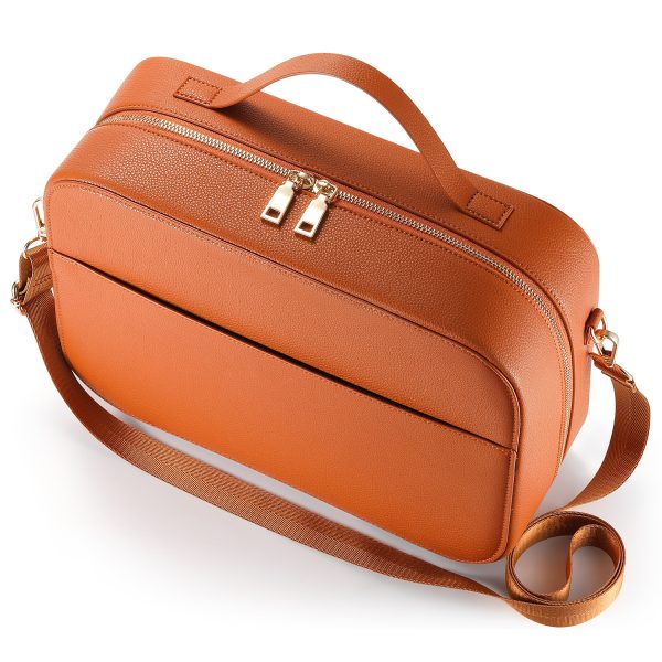 Black Fashion Personalized Storage Bag - Image 5