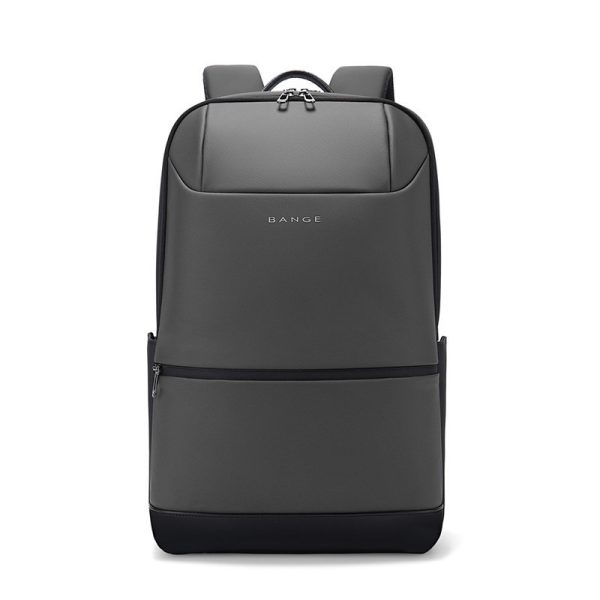 Men's Backpack Business Multifunction Waterproof - Image 7