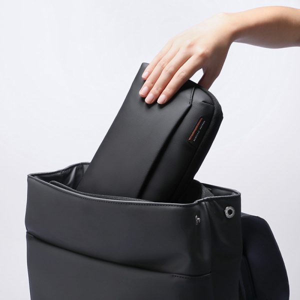 Men Travel Storage Wash Bag - Image 3