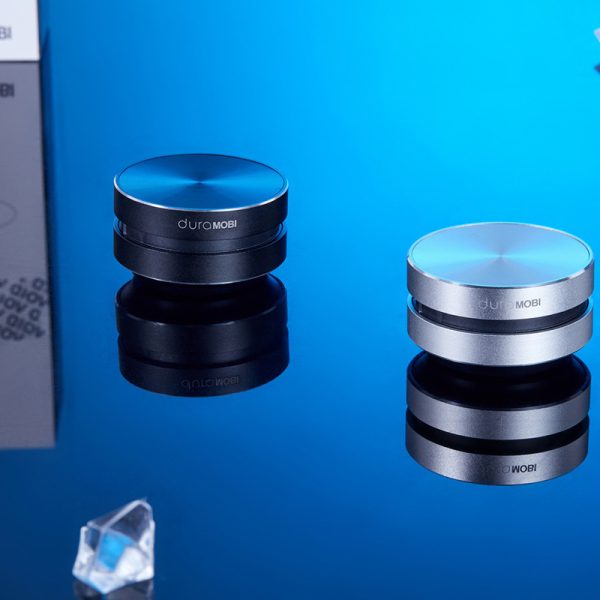 Mobile Phone Wireless Bluetooth Compact Mini Bone Conduction Speaker Hummingbird Speaker - Image 2