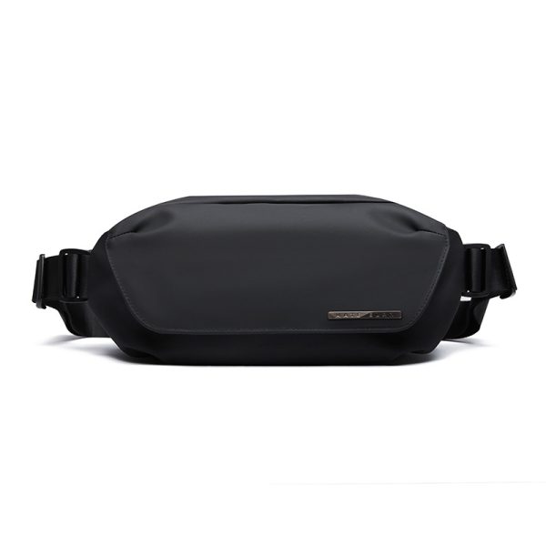 Men's Messenger Bag Functional One-shoulder Riding - Image 5