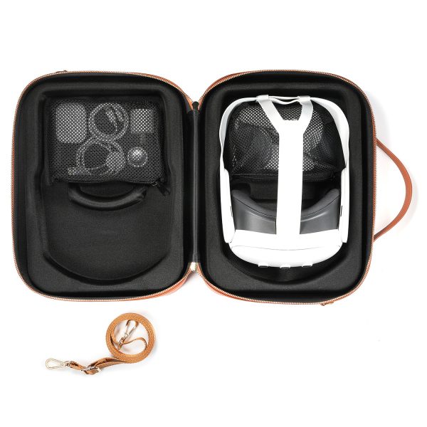 Black Fashion Personalized Storage Bag - Image 9