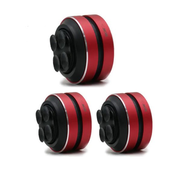 Mobile Phone Wireless Bluetooth Compact Mini Bone Conduction Speaker Hummingbird Speaker - Image 10