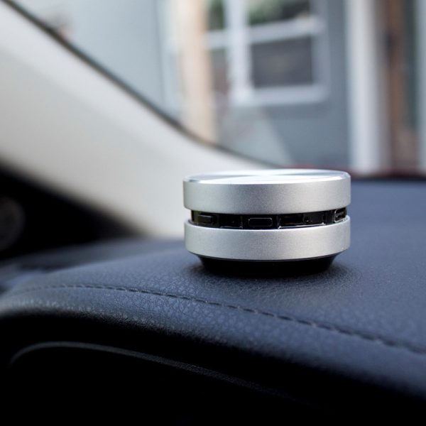 Mobile Phone Wireless Bluetooth Compact Mini Bone Conduction Speaker Hummingbird Speaker - Image 3